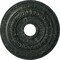 Ekena Millwork Oldham Ceiling Medallion (Canopies up to 8 5/8"), 18"OD x 3 3/8"ID x 7/8"P, Painted Turtle Crackle CM18OL1PTC - alternate 1